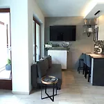 Bookowska Dal Cuore Apartment