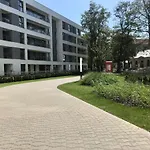 Bookowska Dal Cuore Apartment