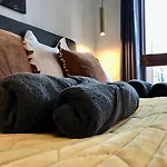 Bookowska Dal Cuore Apartment