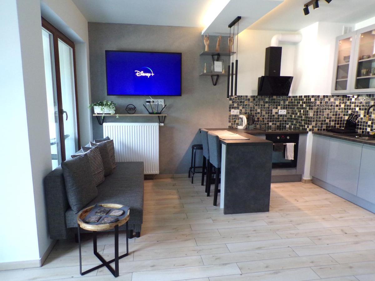 Apartamento Bookowska Dal Cuore *