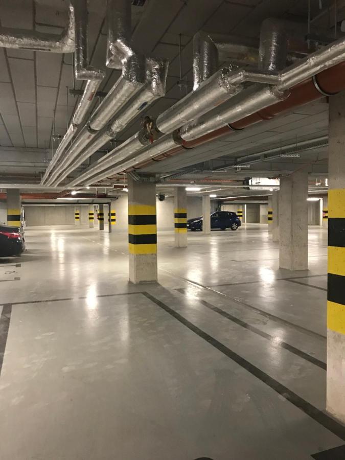 Bookowska Dal Cuore Apartamento