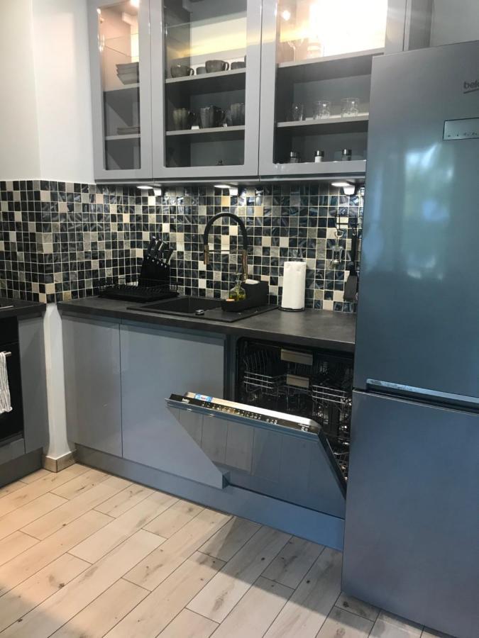 Apartamento Bookowska Dal Cuore *