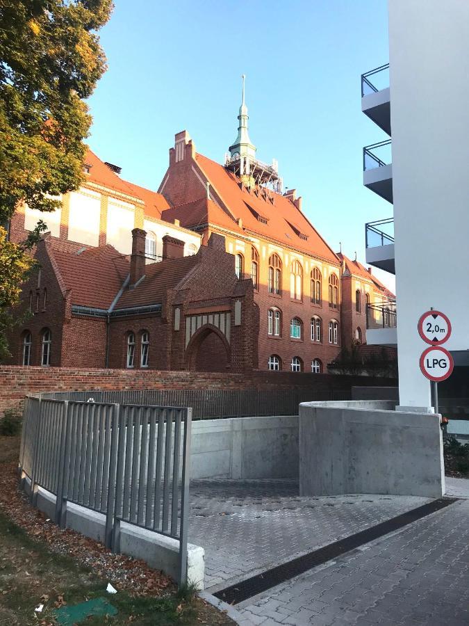 Apartamento Bookowska Dal Cuore