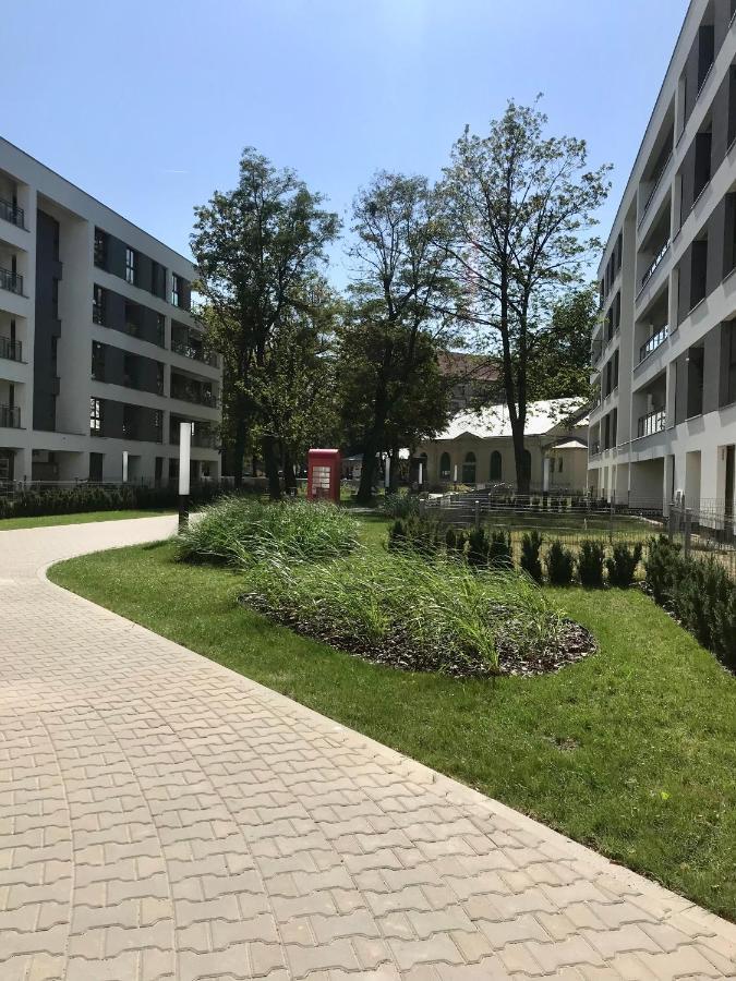 Bookowska Dal Cuore Apartamento *
