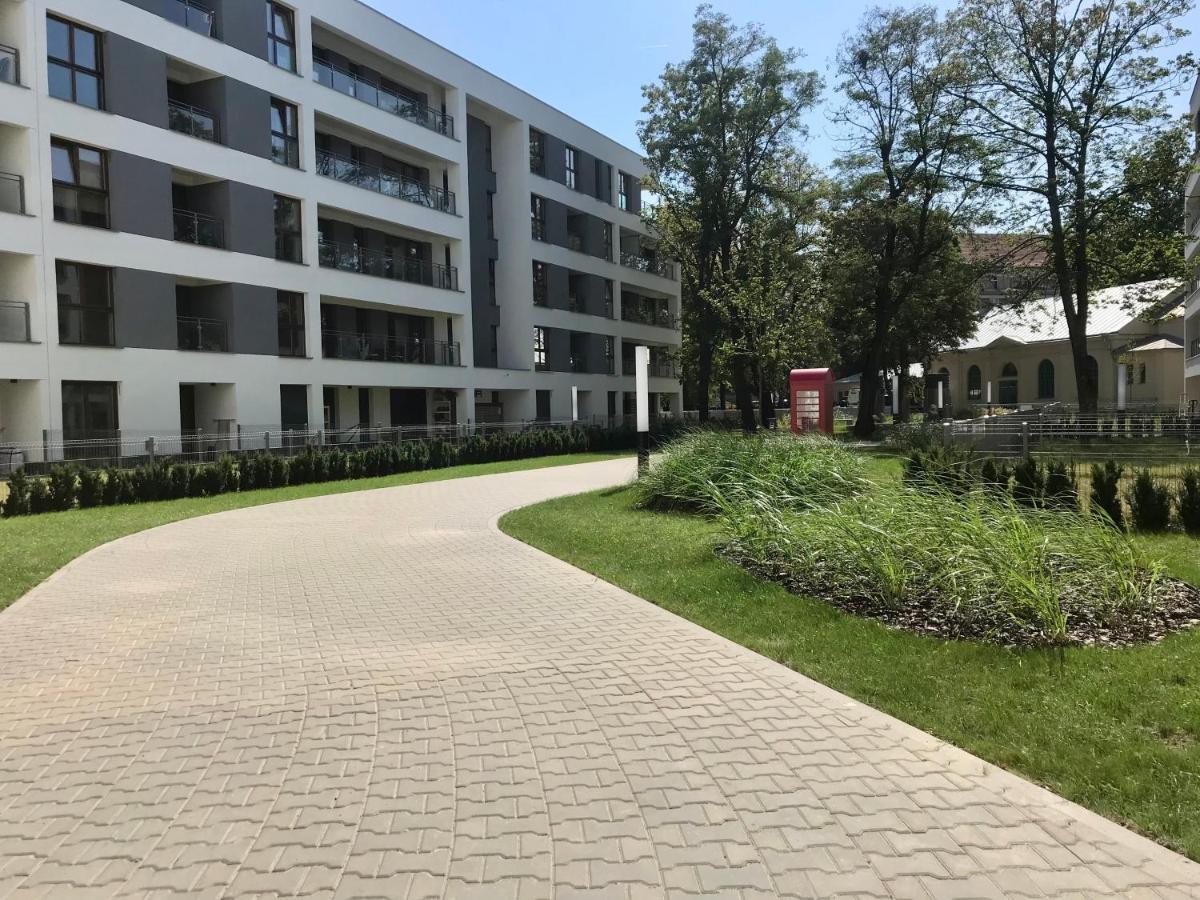 Apartamento Bookowska Dal Cuore Poznań