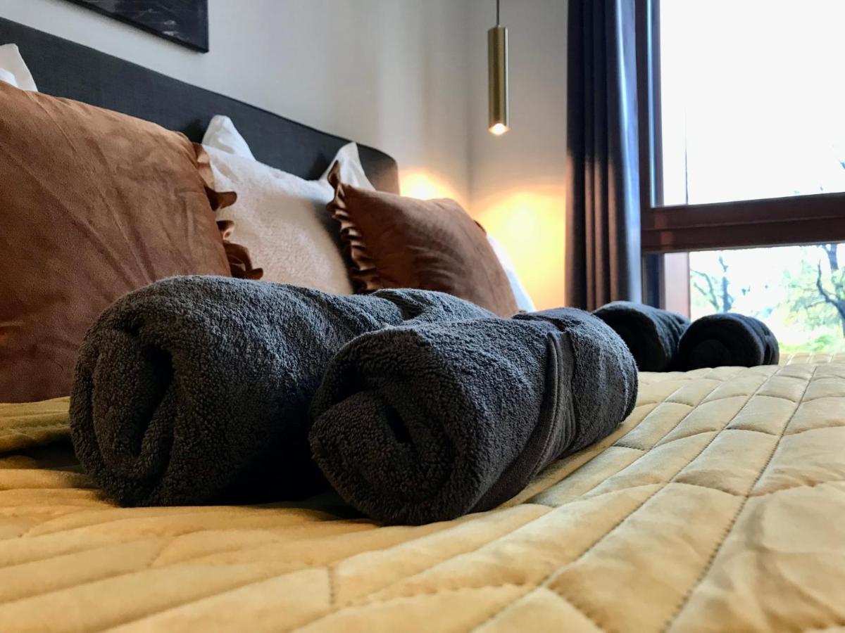 Bookowska Dal Cuore Apartamento *