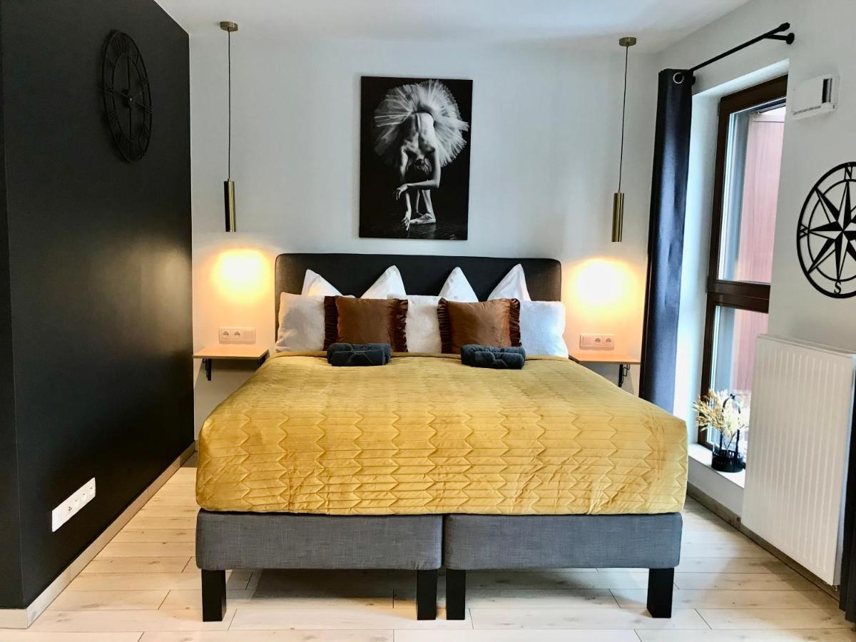 Bookowska Dal Cuore Apartamento