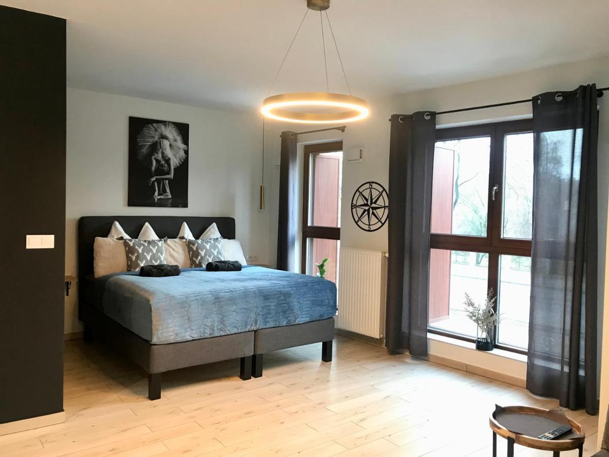 Bookowska Dal Cuore Apartamento *