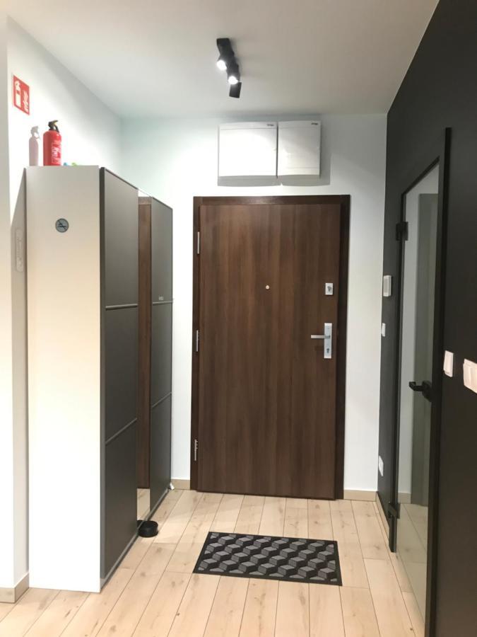 Bookowska Dal Cuore Apartamento *