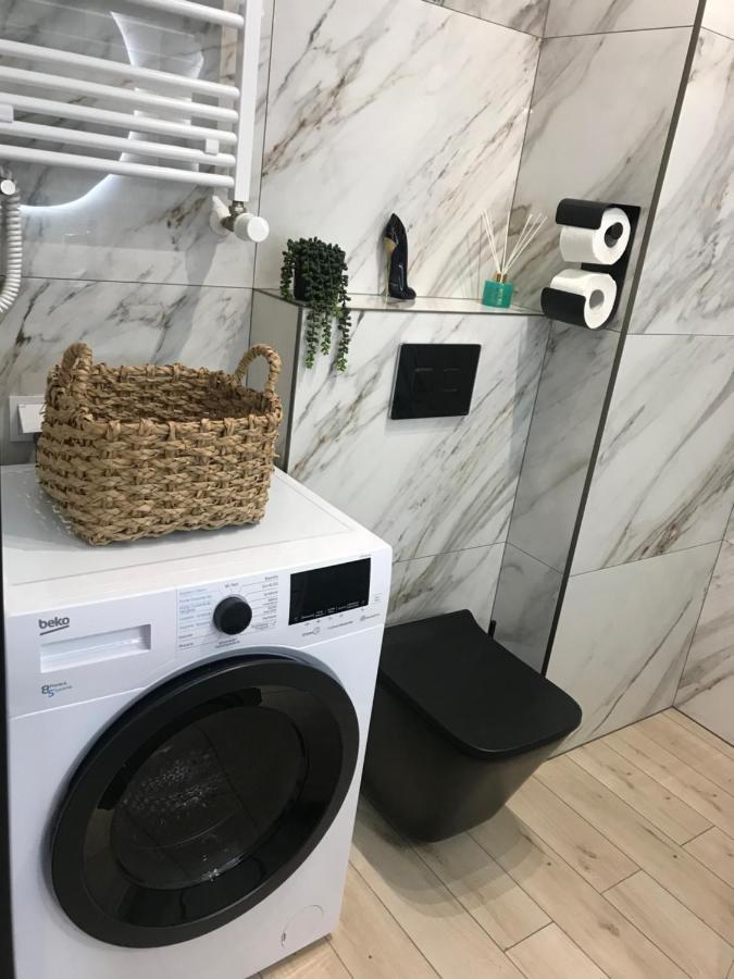 Apartamento Bookowska Dal Cuore *
